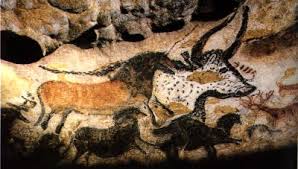 Les fresques de Lascaux (ELEMIAH VOYANCE 08 99 96 90 99)