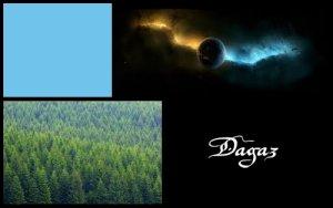 Dagaz (ELEMIAH VOYANCE 08 99 96 90 99) Dagaz (ELEMIAH VOYANCE 08 99 96 90 99)