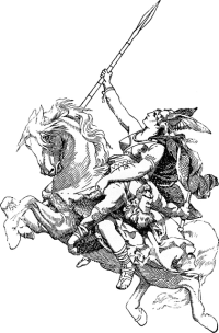 LES VALKYRIES  (ELEMIAH VOYANCE 08 99 96 90 99)