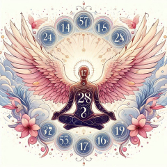 Signification des nombres angelique - Elemiah voyance 08.99.96.90.99