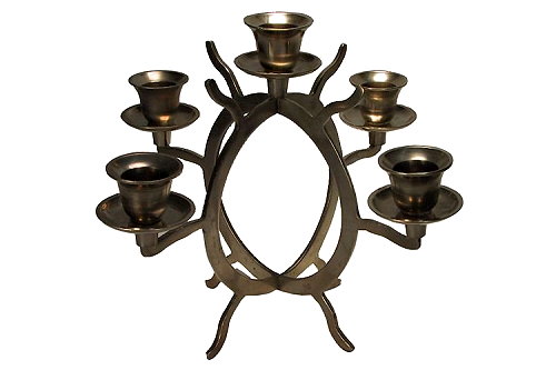 CHANDELIER - ELEMIAH VOYANCE CHANDELIER - ELEMIAH VOYANCE