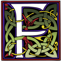 F - ELEMIAH VOYANCE