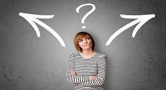 PRENDRE DES DÉCISIONS GRÂCE À LA VOYANCE - 08.99.96.90.99