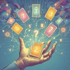 Voyance et numérologie : explorez la signification des chiffres et leur lien avec votre avenir - Elemiah voyance