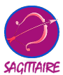 Horoscope mensuel Sagittaire sortie ELEMIAH VOYANCE 08 99 96 90 99