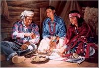 Santé, maladie et guérison ont un aspect sacré